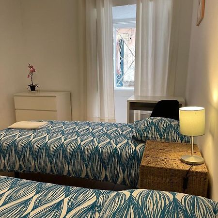 Beautiful Apart.Bairro Alto 22 리스본 외부 사진