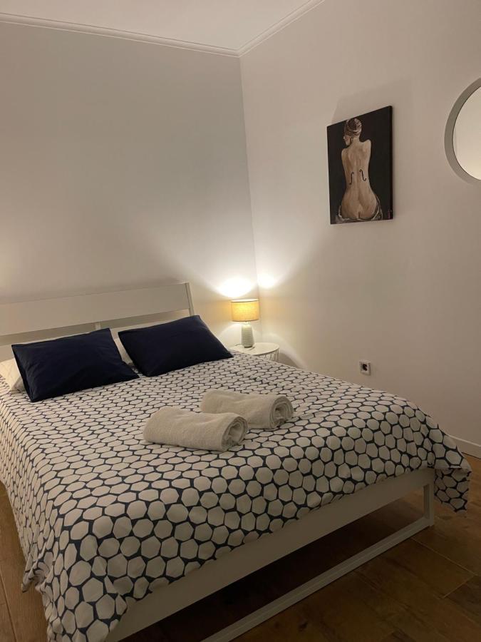 Beautiful Apart.Bairro Alto 22 리스본 외부 사진