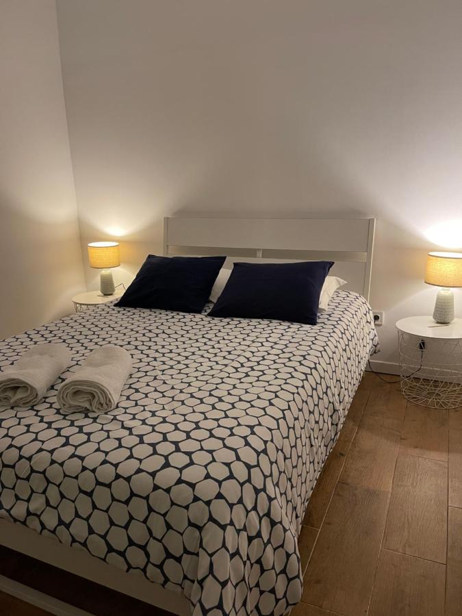 Beautiful Apart.Bairro Alto 22 리스본 외부 사진