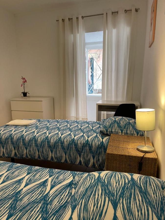 Beautiful Apart.Bairro Alto 22 리스본 외부 사진